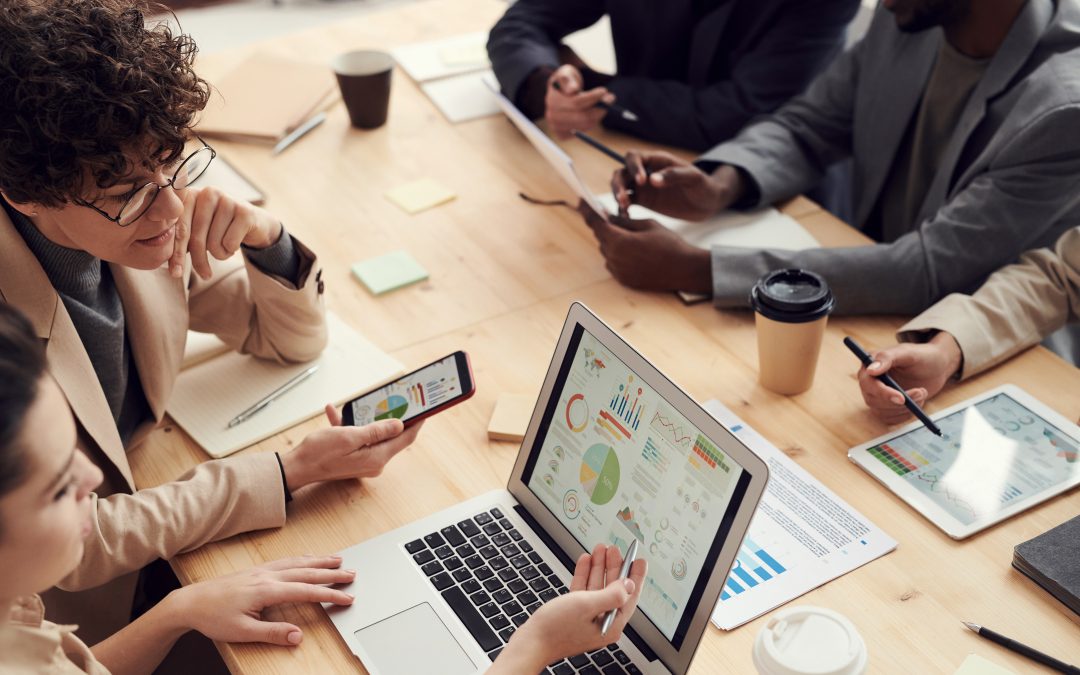 La importancia del mantenimiento web