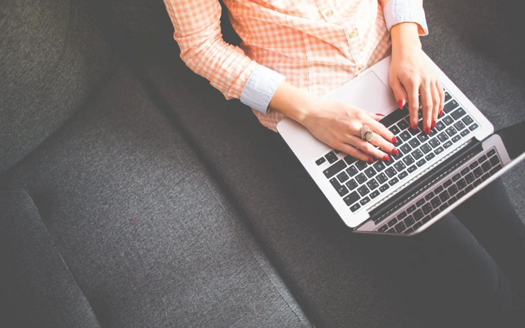 ¿Para qué sirve crear una página web?