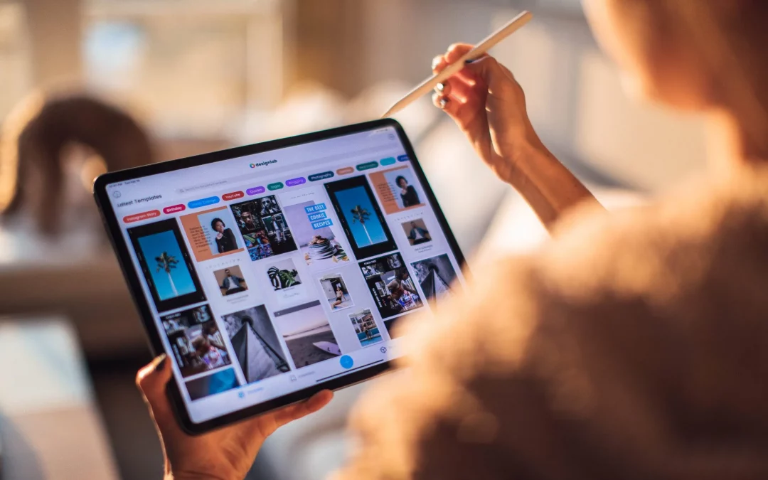 Tendencias futuras en el diseño web responsivo